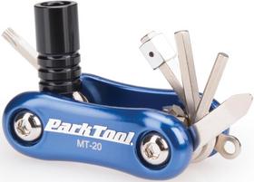 Halfords Park Tool Mt-20 Multi-Tool | Extra 8% off for BC Members