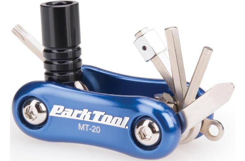 Park Tool MT-20 Multi-Tool Park Tool MT-20 Multi-Tool