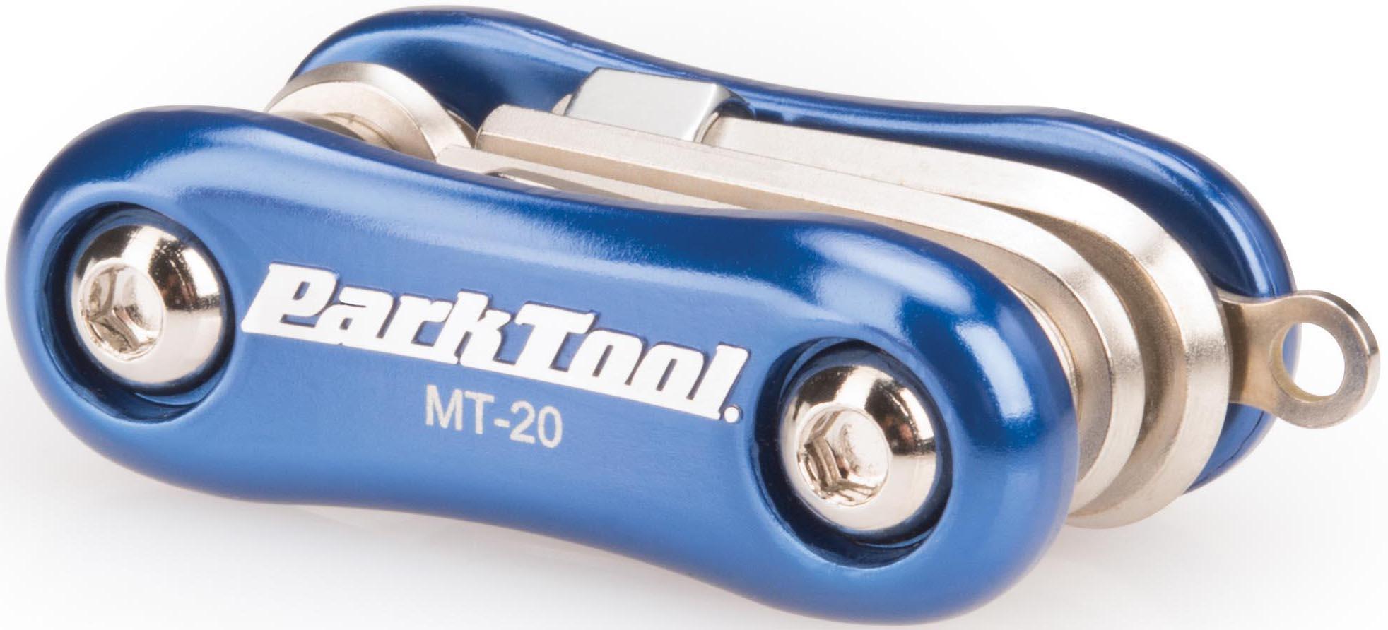Park Tool MT-20 Multi-Tool