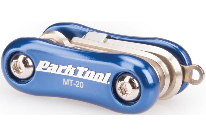 Park Tool MT-20 Multi-Tool Park Tool MT-20 Multi-Tool