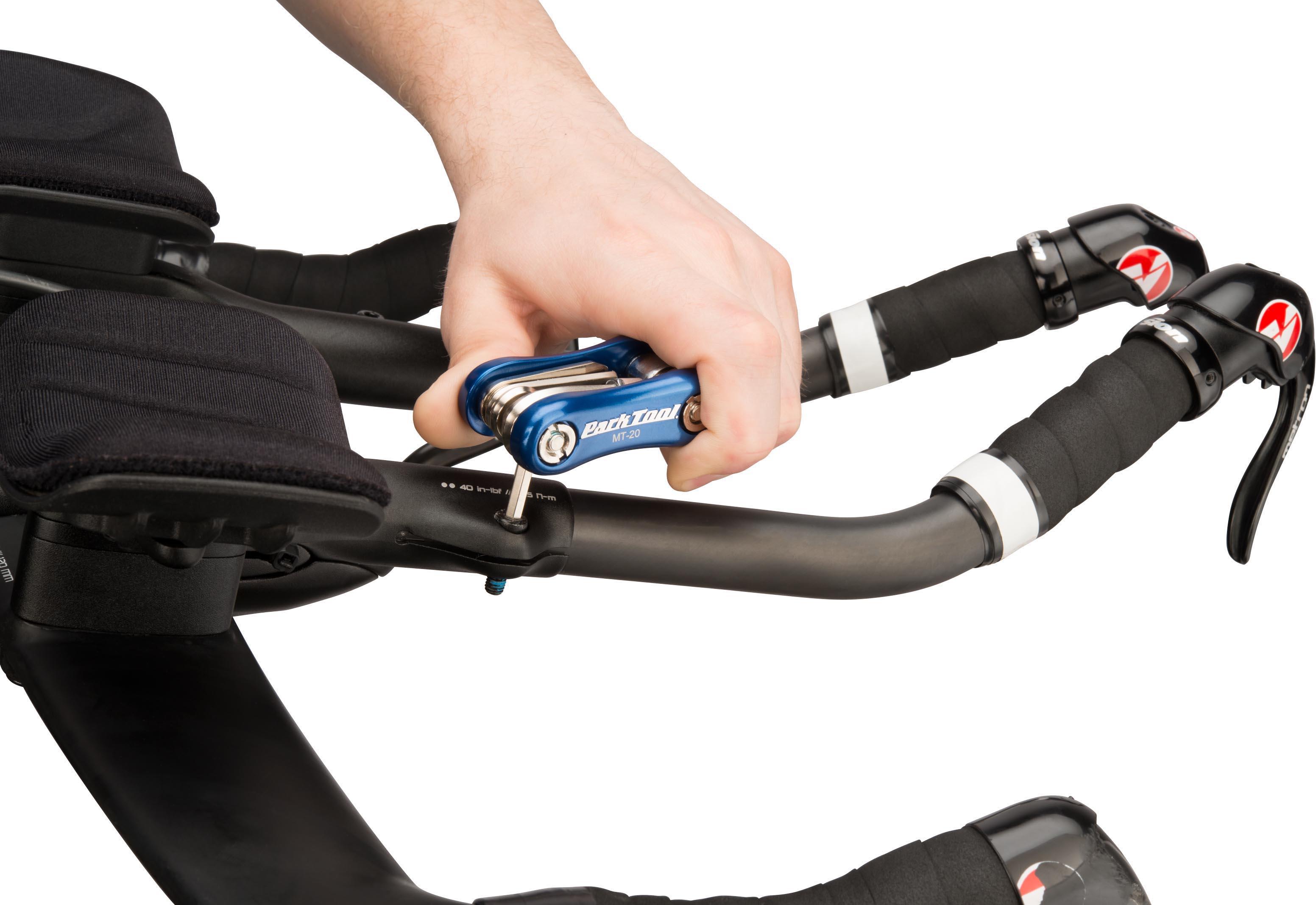 Park Tool MT-20 Multi-Tool