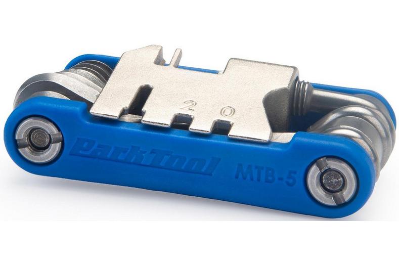 Park Tool MTB-5 Rescue Multi-Tool Park Tool MTB-5 Rescue Multi-Tool