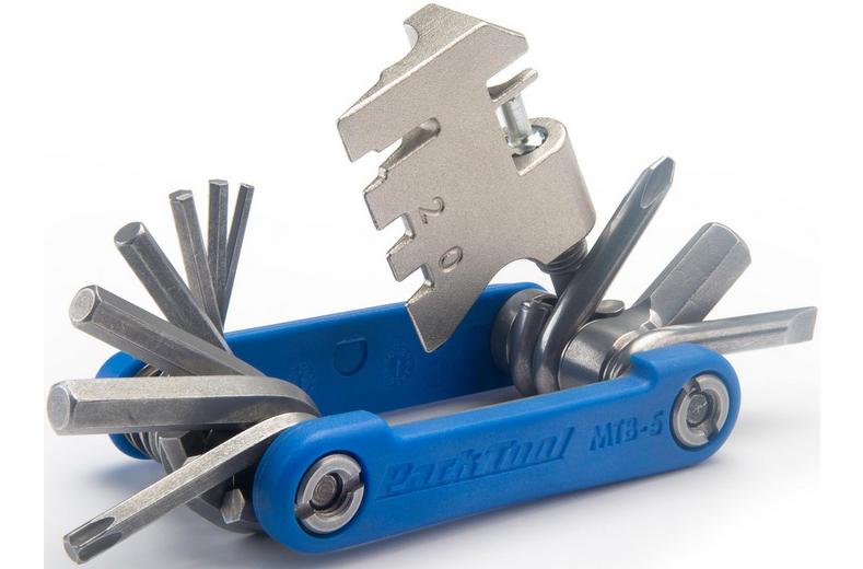 Park Tool MTB-5 Rescue Multi-Tool Park Tool MTB-5 Rescue Multi-Tool