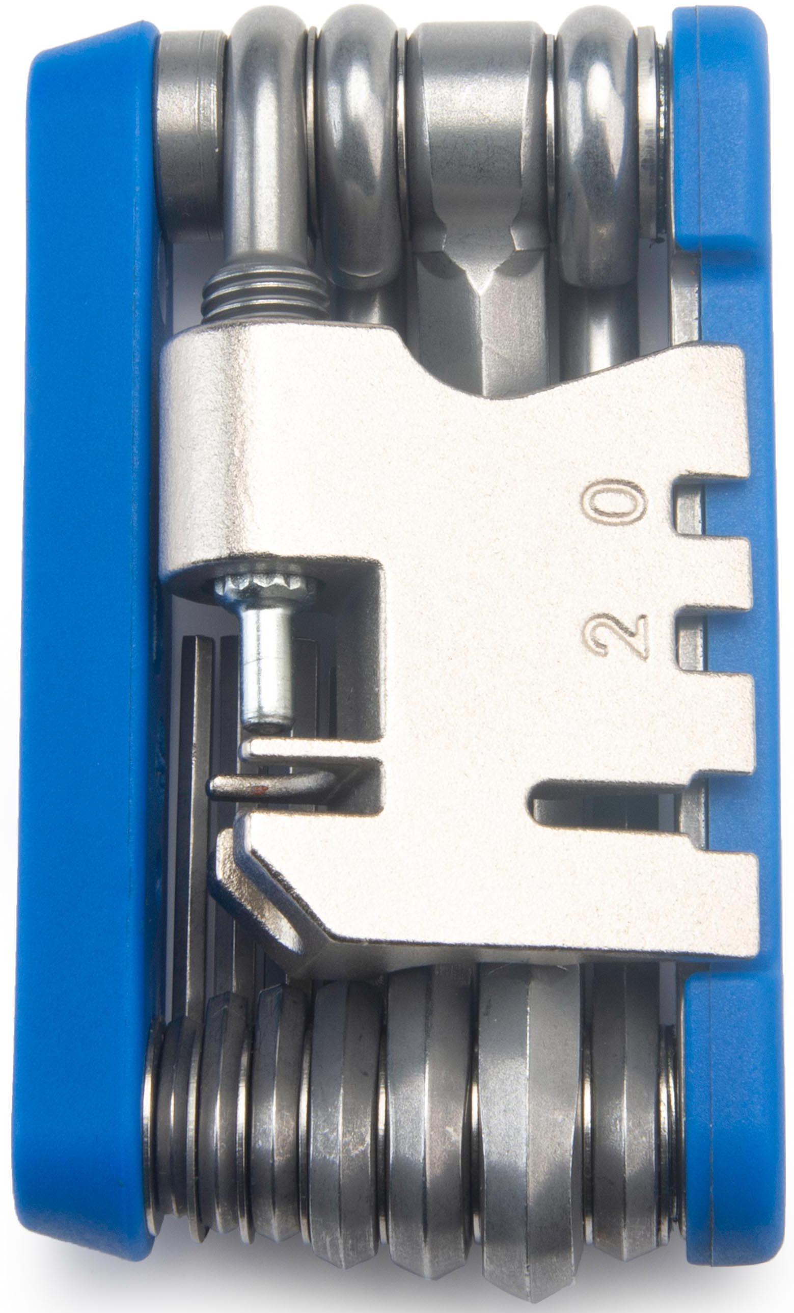 Park Tool MTB-5 Rescue Multi-Tool