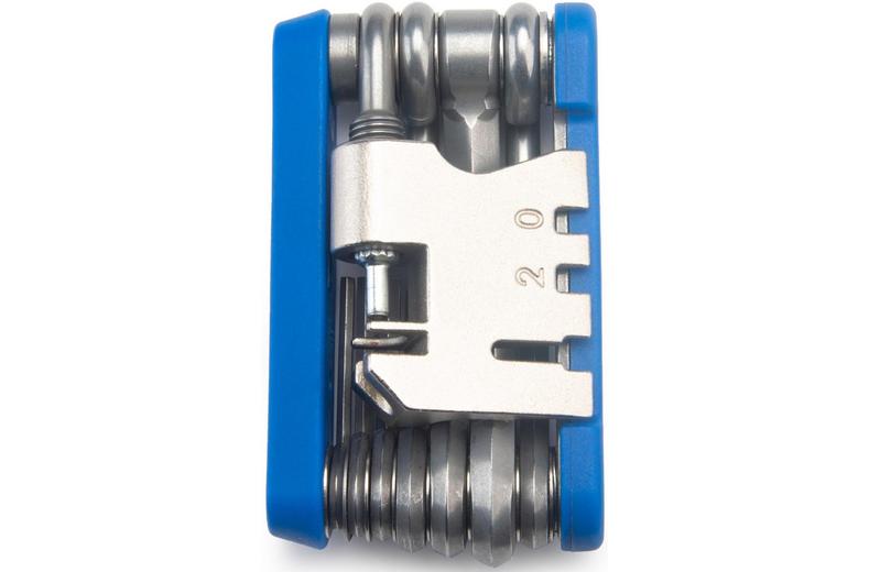 Park Tool MTB-5 Rescue Multi-Tool Park Tool MTB-5 Rescue Multi-Tool