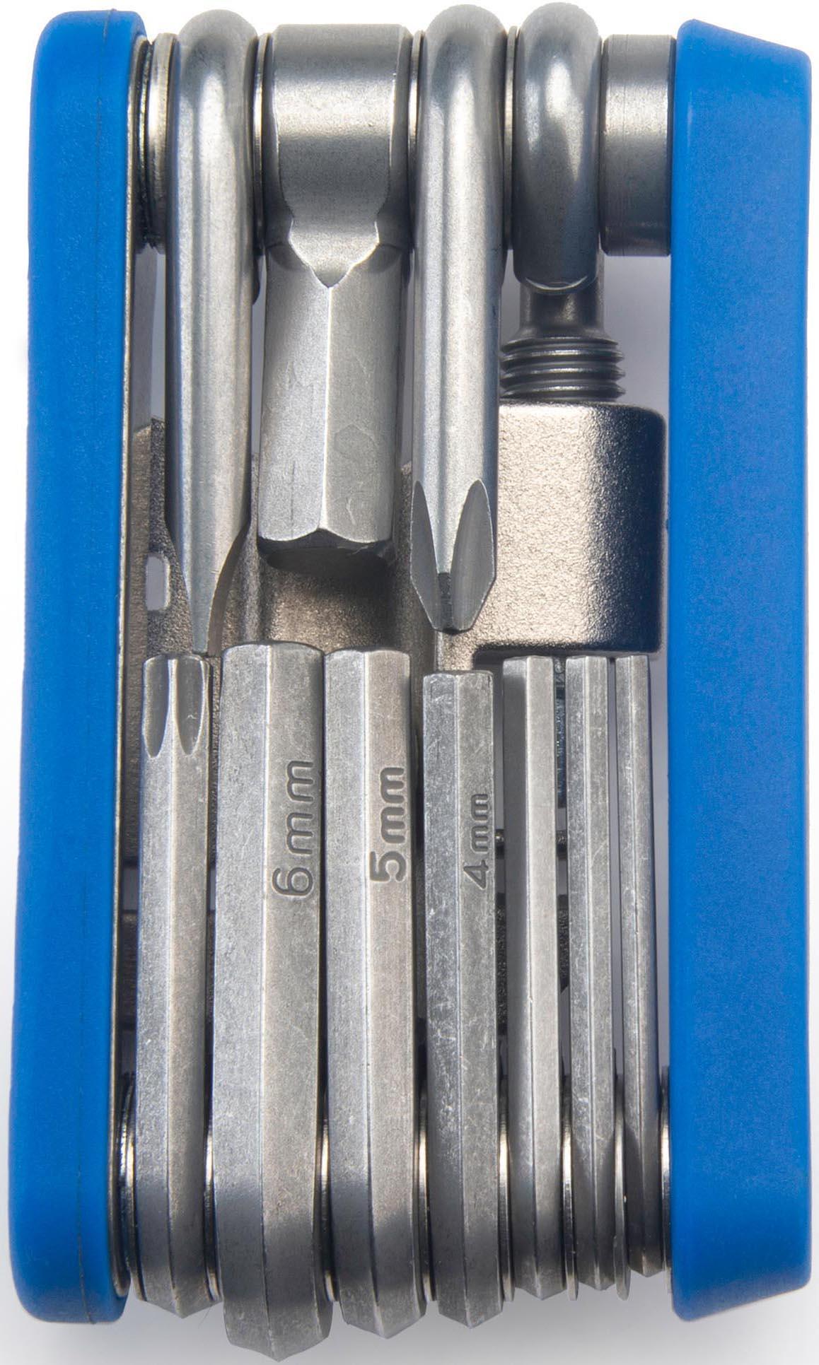 Park Tool MTB-5 Rescue Multi-Tool