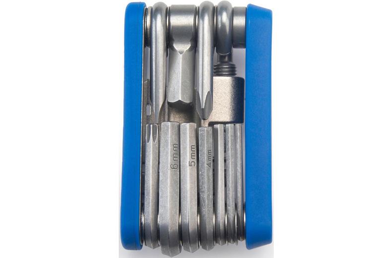 Park Tool MTB-5 Rescue Multi-Tool Park Tool MTB-5 Rescue Multi-Tool