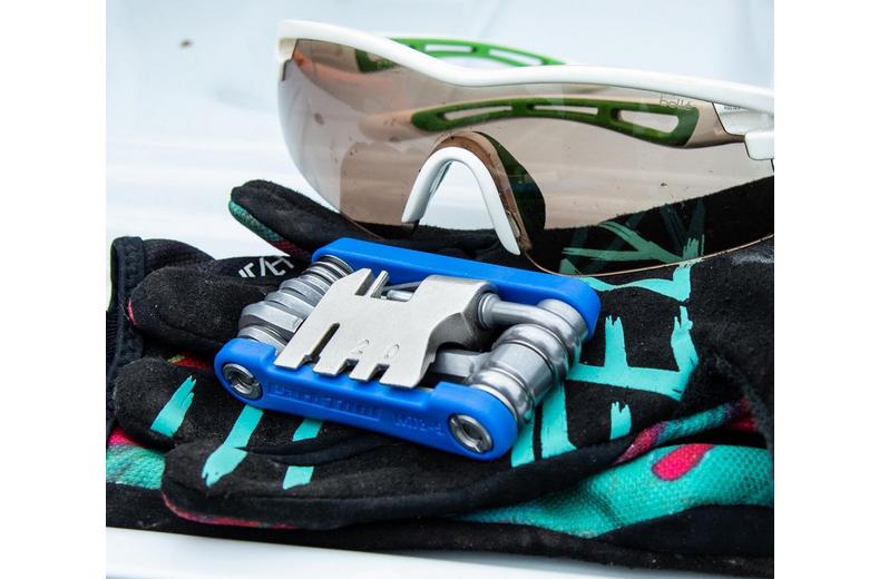 Park Tool MTB-5 Rescue Multi-Tool Park Tool MTB-5 Rescue Multi-Tool