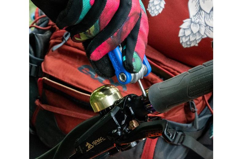 Park Tool MTB-5 Rescue Multi-Tool Park Tool MTB-5 Rescue Multi-Tool