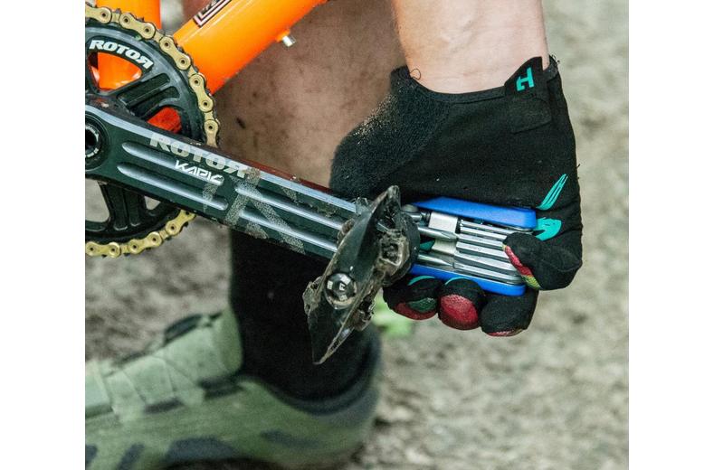 Park Tool MTB-5 Rescue Multi-Tool Park Tool MTB-5 Rescue Multi-Tool