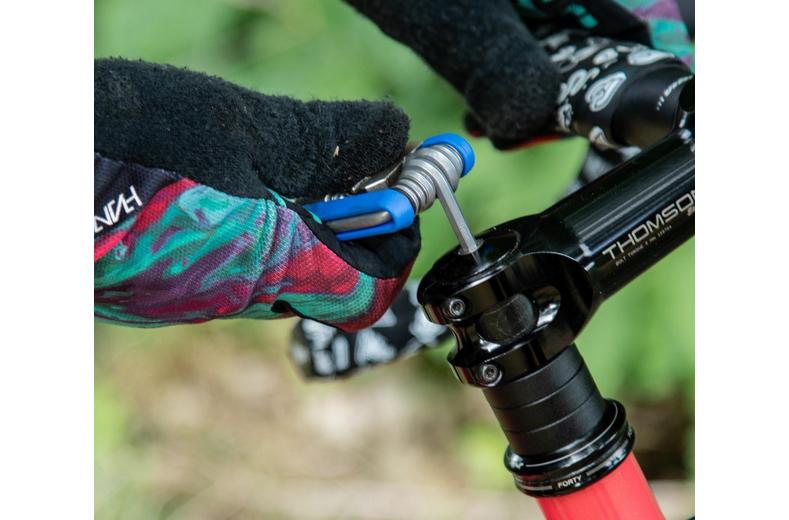 Park Tool MTB-5 Rescue Multi-Tool Park Tool MTB-5 Rescue Multi-Tool