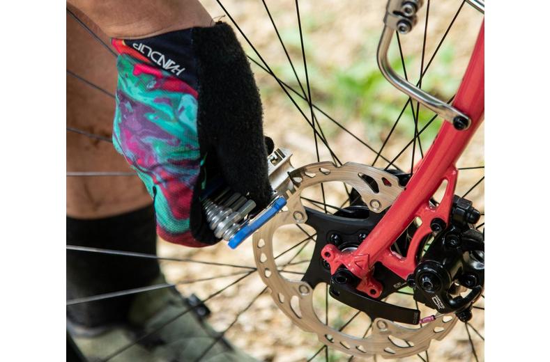 Park Tool MTB-5 Rescue Multi-Tool Park Tool MTB-5 Rescue Multi-Tool