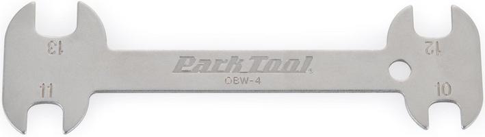 Halfords Park Tool Obw-4 Offset Brake Wrench | Extra 8% off for BC Members
