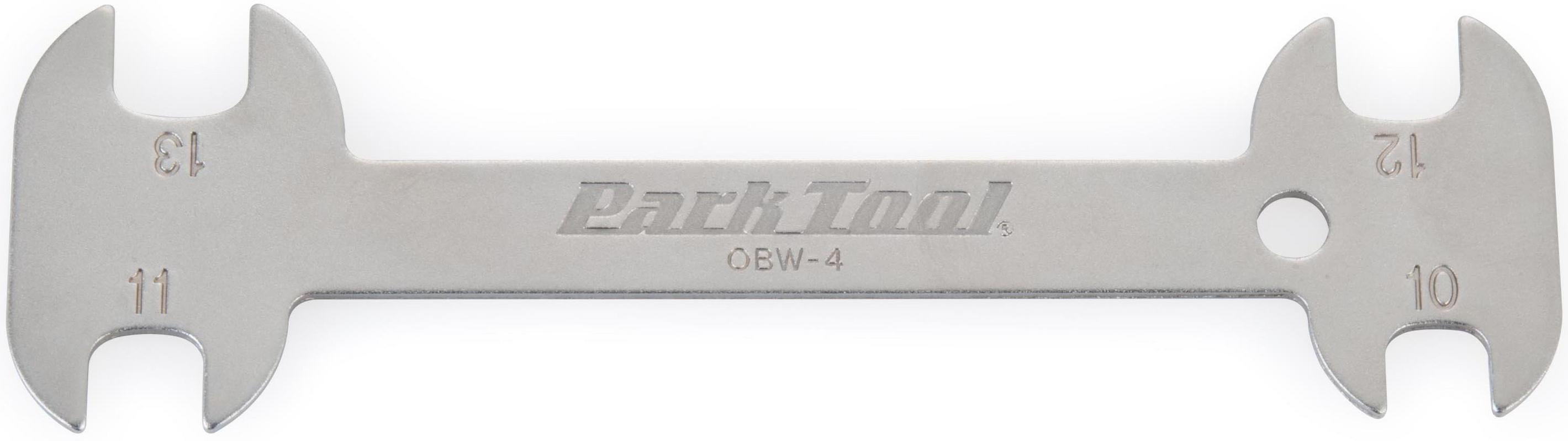Halfords Park Tool Obw-4 Offset Brake Wrench | Extra 8% off for BC Members