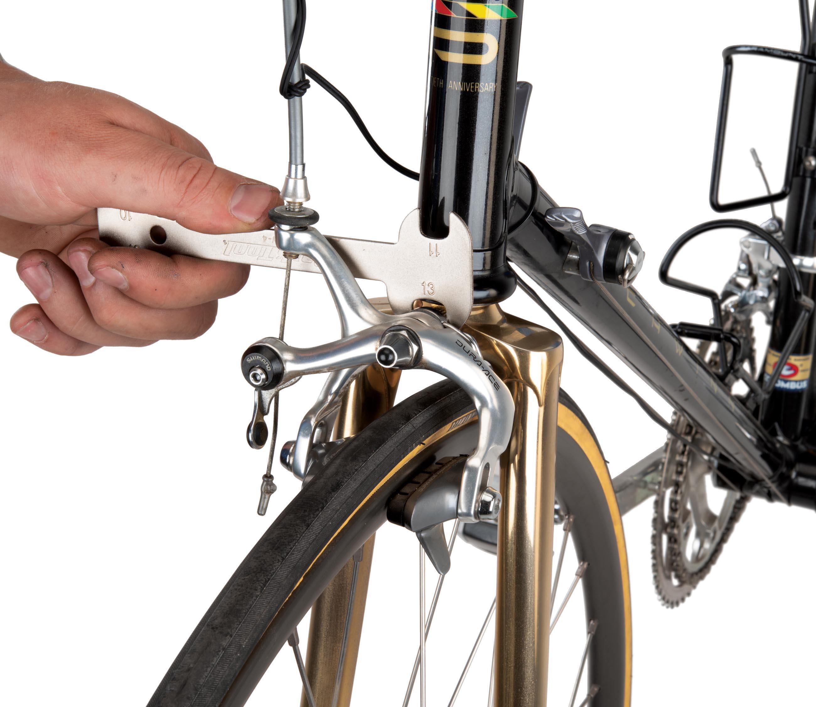 Park Tool OBW-4 Offset Brake Wrench