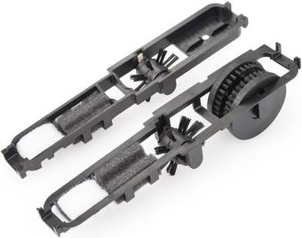 Park Tool RBS-25 Replacement Brush & Cartridge For CM-25