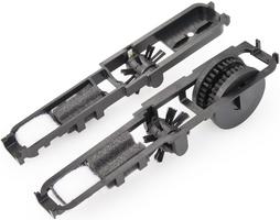 Halfords Park Tool Rbs-25 Replacement Brush & Cartridge For Cm-25 | Extra 8% off for BC Members