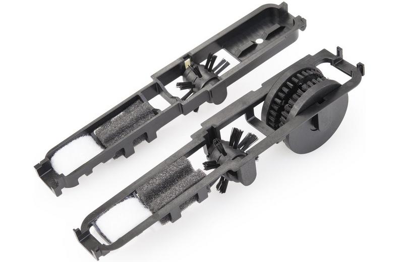 Park Tool RBS-25 Replacement Brush & Cartridge For CM-25 Park Tool RBS-25 Replacement Brush & Cartridge For CM-25