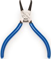 Halfords Park Tool Rp-2 1.3Mm Bent Internal Snap Ring Pliers | Extra 8% off for BC Members