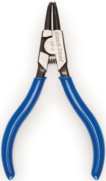 Park Tool RP-3 1.3mm Bent External Snap Ring Pliers