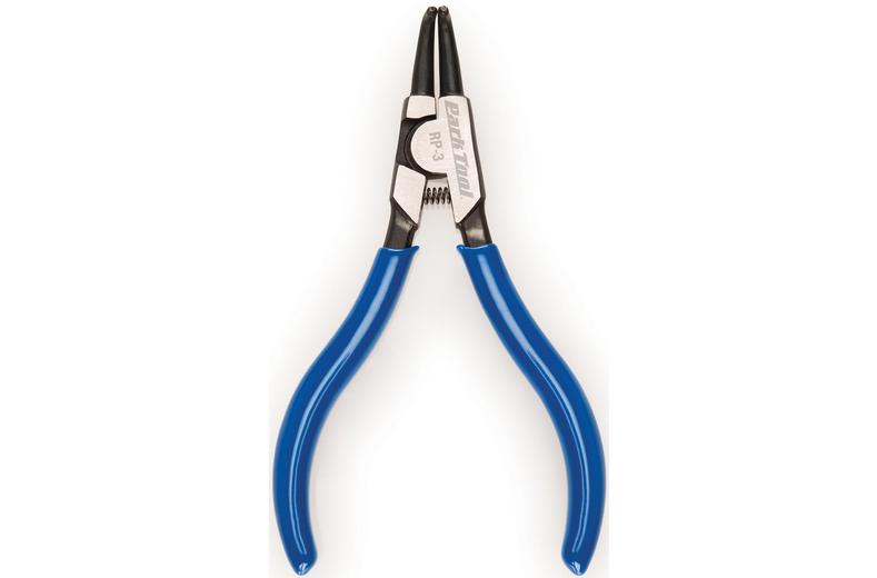 Park Tool RP-3 1.3mm Bent External Snap Ring Pliers Park Tool RP-3 1.3mm Bent External Snap Ring Pliers