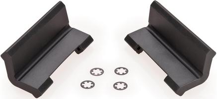 Halfords Park Tool 1259 Replacement Clamp Covers 100-4X / 6X / 7X & 15X | Extra 8% off for BC Members