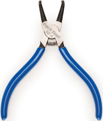 Park Tool RP-4 1.7mm Bent Internal Snap Ring Pliers