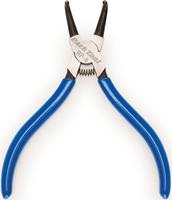 Halfords Park Tool Rp-4 1.7Mm Bent Internal Snap Ring Pliers | Extra 8% off for BC Members