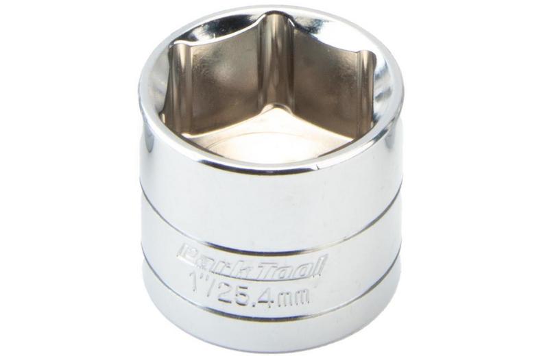Park Tool 1660 1" Socket Park Tool 1660 1" Socket