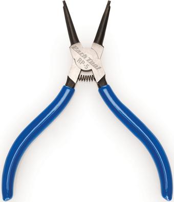 Park Tool RP-5 1.7mm Straight Internal Snap Ring Pliers
