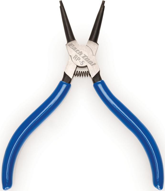 Halfords Park Tool Rp-5 1.7Mm Straight Internal Snap Ring Pliers | Extra 8% off for BC Members