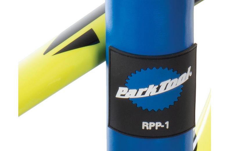 Park Tool RPP-1 Repair Stand Post Protector Park Tool RPP-1 Repair Stand Post Protector