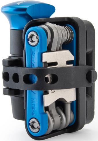 Park Tool RTP-1 Rescue Tool Pod