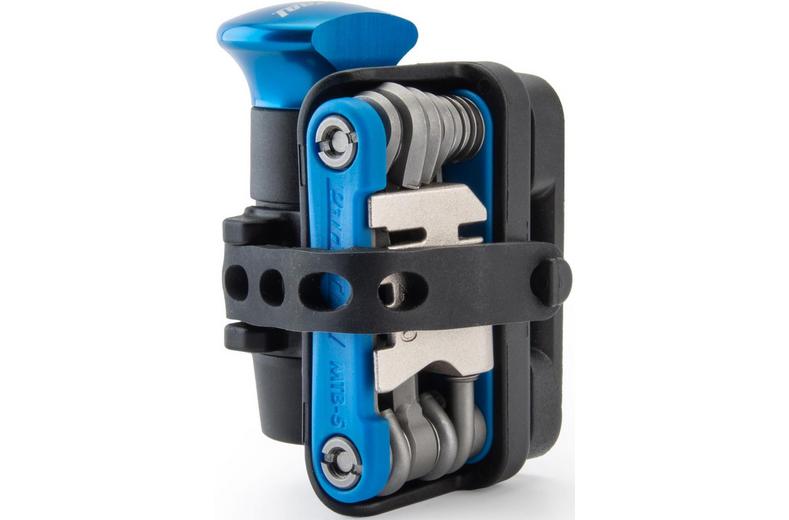 Park Tool RTP-1 Rescue Tool Pod Park Tool RTP-1 Rescue Tool Pod