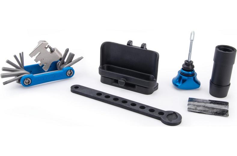 Park Tool RTP-1 Rescue Tool Pod Park Tool RTP-1 Rescue Tool Pod