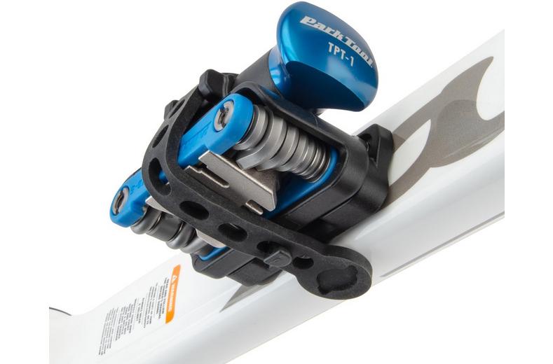 Park Tool RTP-1 Rescue Tool Pod Park Tool RTP-1 Rescue Tool Pod