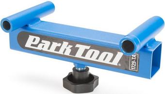 Park Tool 1729-TA Sliding Thru Axle Adapter