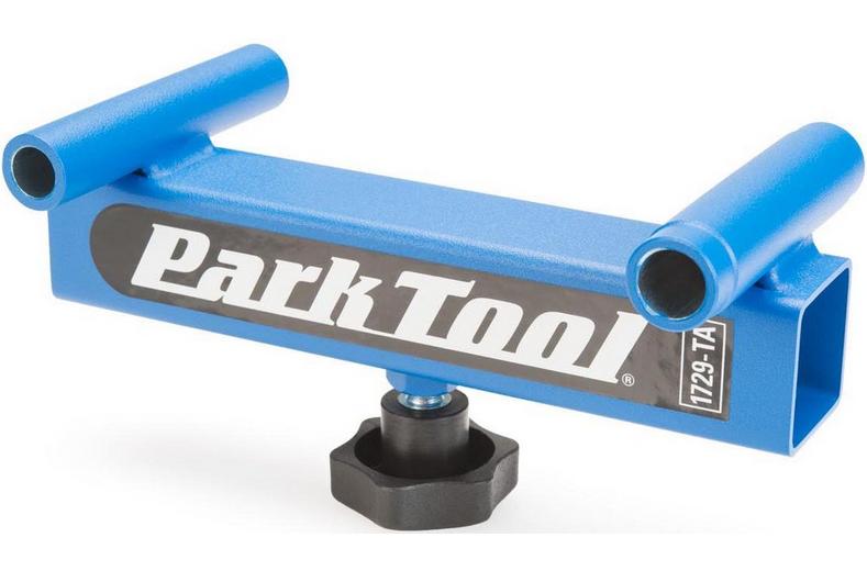 Park Tool 1729-TA Sliding Thru Axle Adapter Park Tool 1729-TA Sliding Thru Axle Adapter