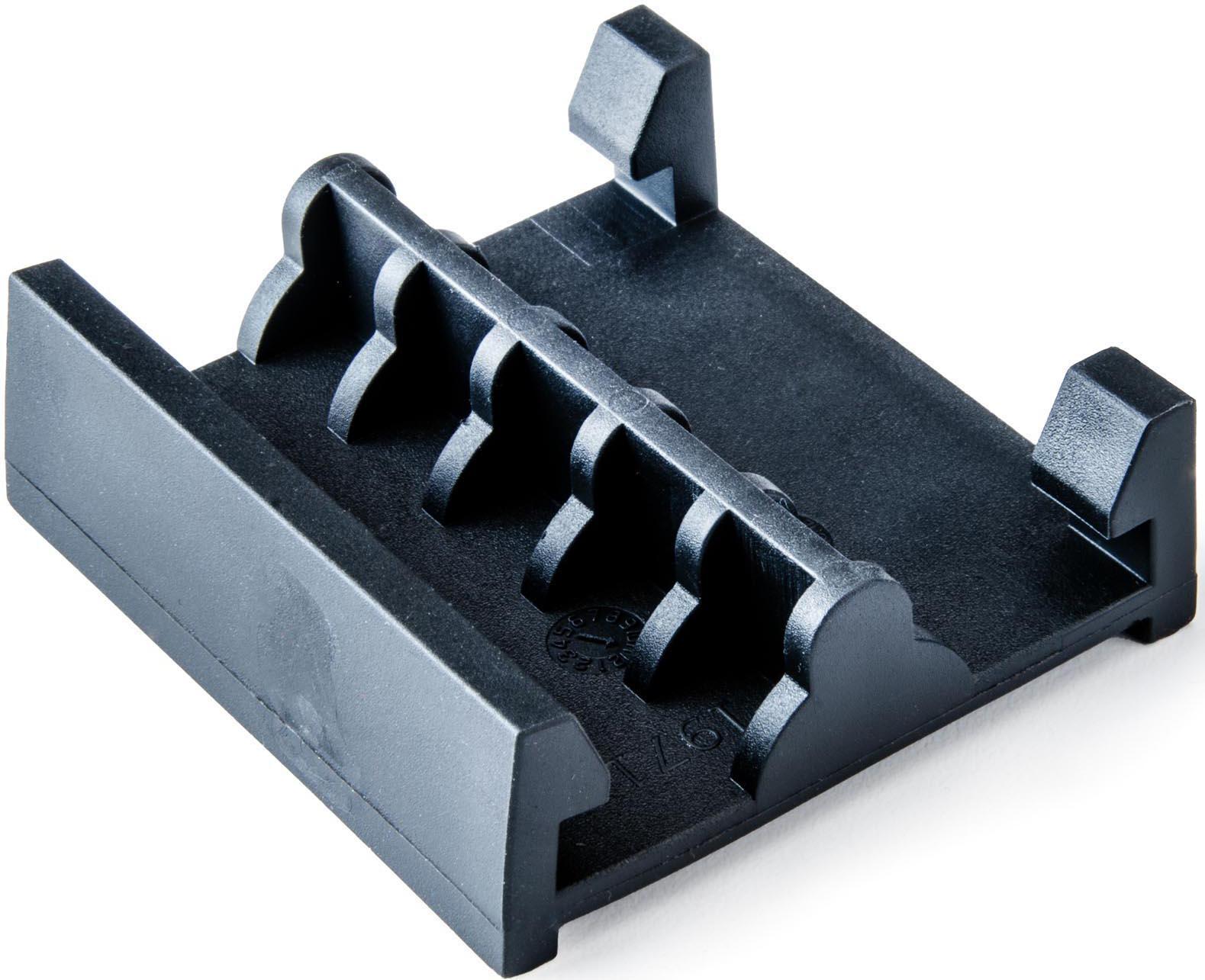 Park Tool 1971 Clamp Adapter For D Shaped Seatposts