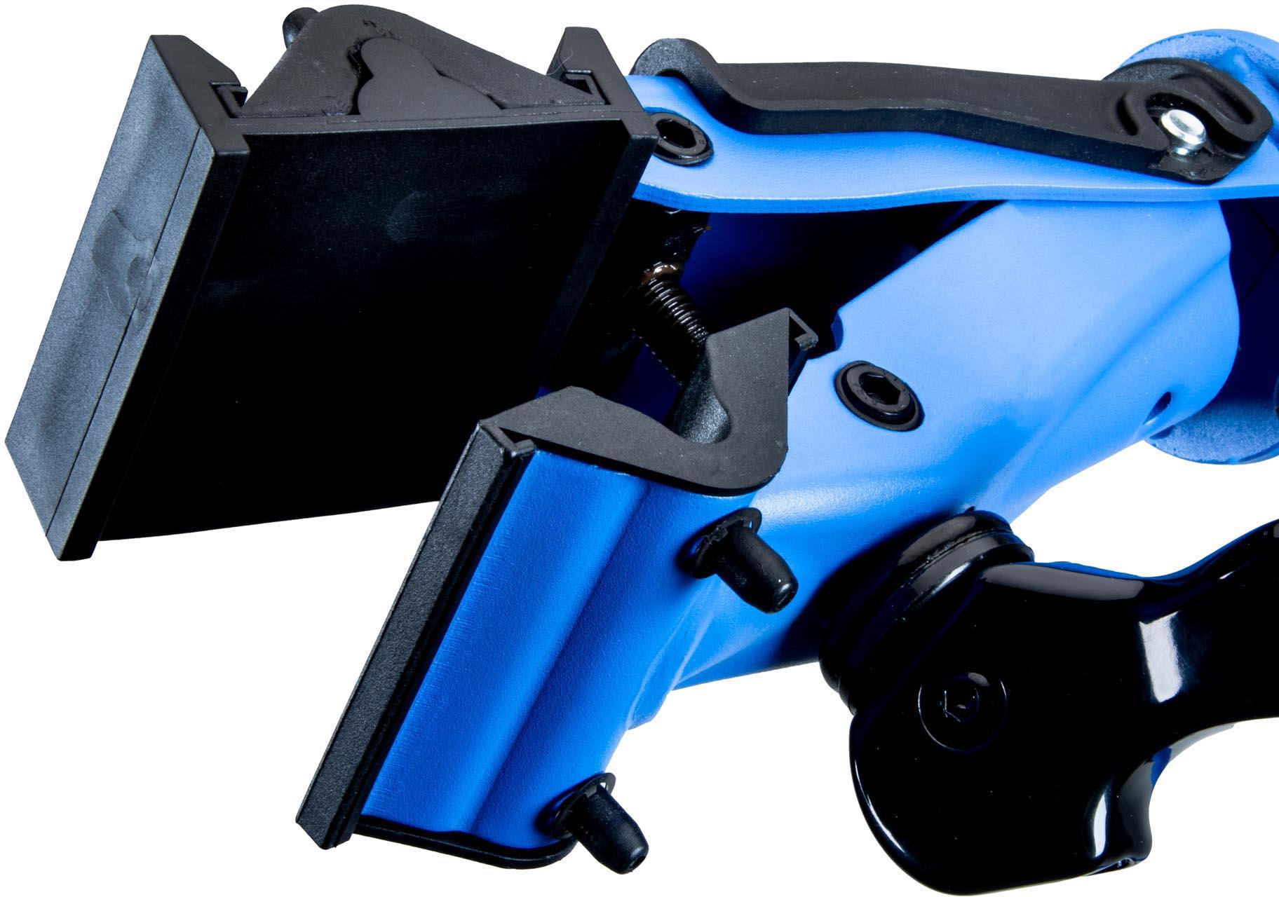 Park Tool 1971 Clamp Adapter For D Shaped Seatposts