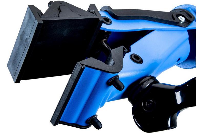 Park Tool 1971 Clamp Adapter For D Shaped Seatposts Park Tool 1971 Clamp Adapter For D Shaped Seatposts