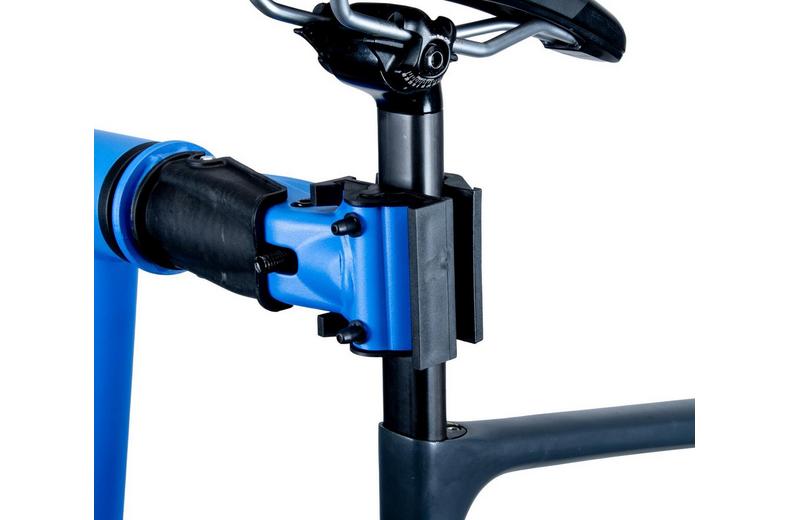 Park Tool 1971 Clamp Adapter For D Shaped Seatposts Park Tool 1971 Clamp Adapter For D Shaped Seatposts