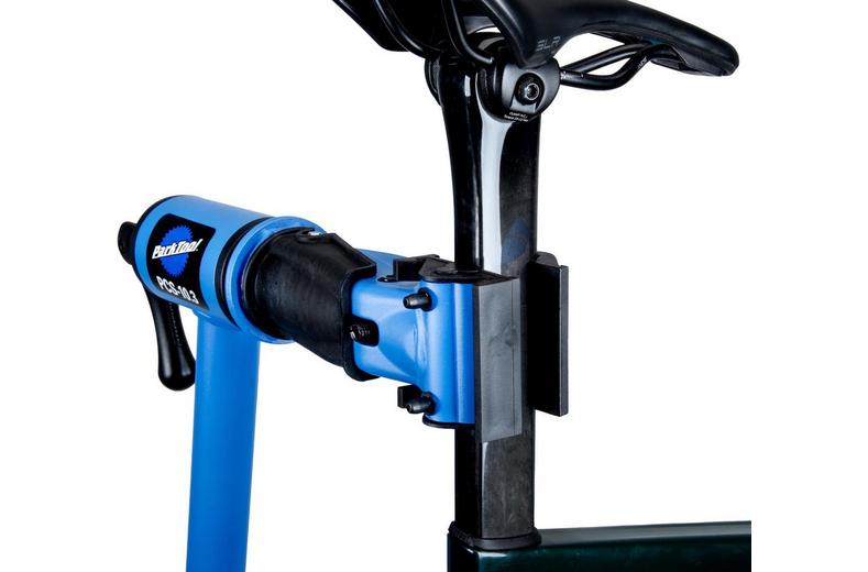 Park Tool 1971 Clamp Adapter For D Shaped Seatposts Park Tool 1971 Clamp Adapter For D Shaped Seatposts