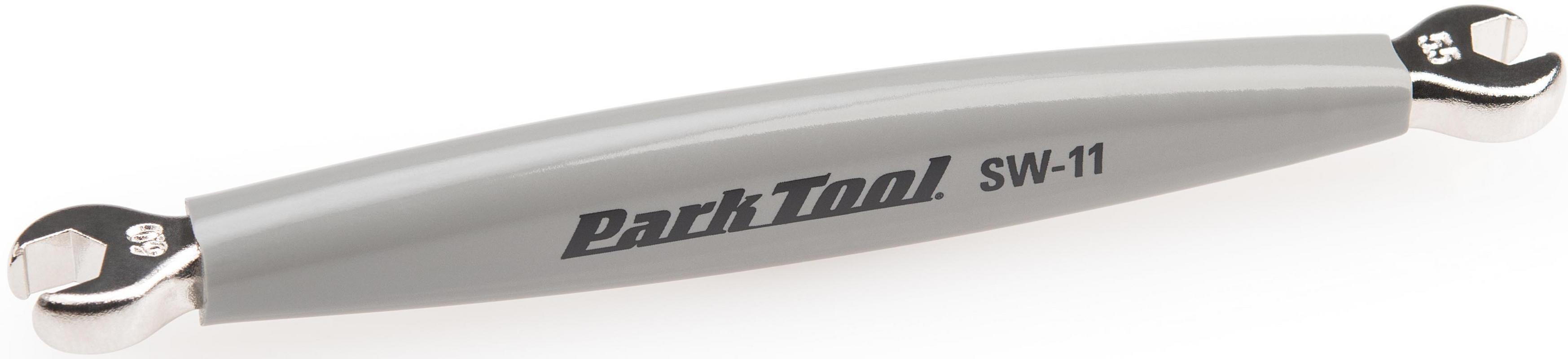 Halfords Park Tool Sw-11 Double Ended Spoke Wrench - Campagnolo | Extra 8% off for BC Members
