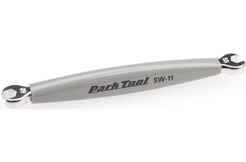 Park Tool SW-11 Double Ended Spoke Wrench - Campagnolo Park Tool SW-11 Double Ended Spoke Wrench - Campagnolo