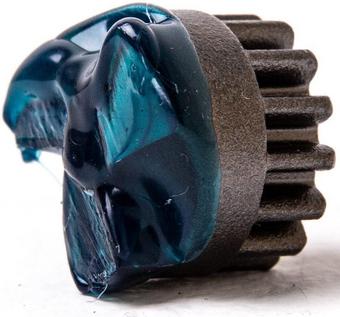 Park Tool 2171 Post Mount Cutter For DT-5.2