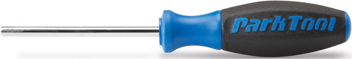 Halfords Park Tool Sw-16 Internal Nipple Spoke Wrench - 3.23Mm Square | Extra 8% off for BC Members