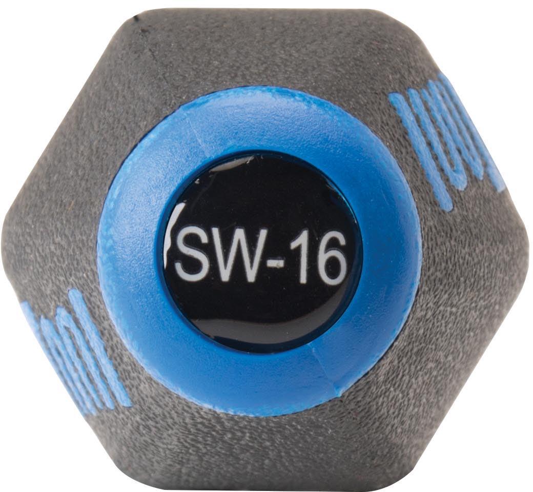 Park Tool SW-16 Internal Nipple Spoke Wrench - 3.23mm Square