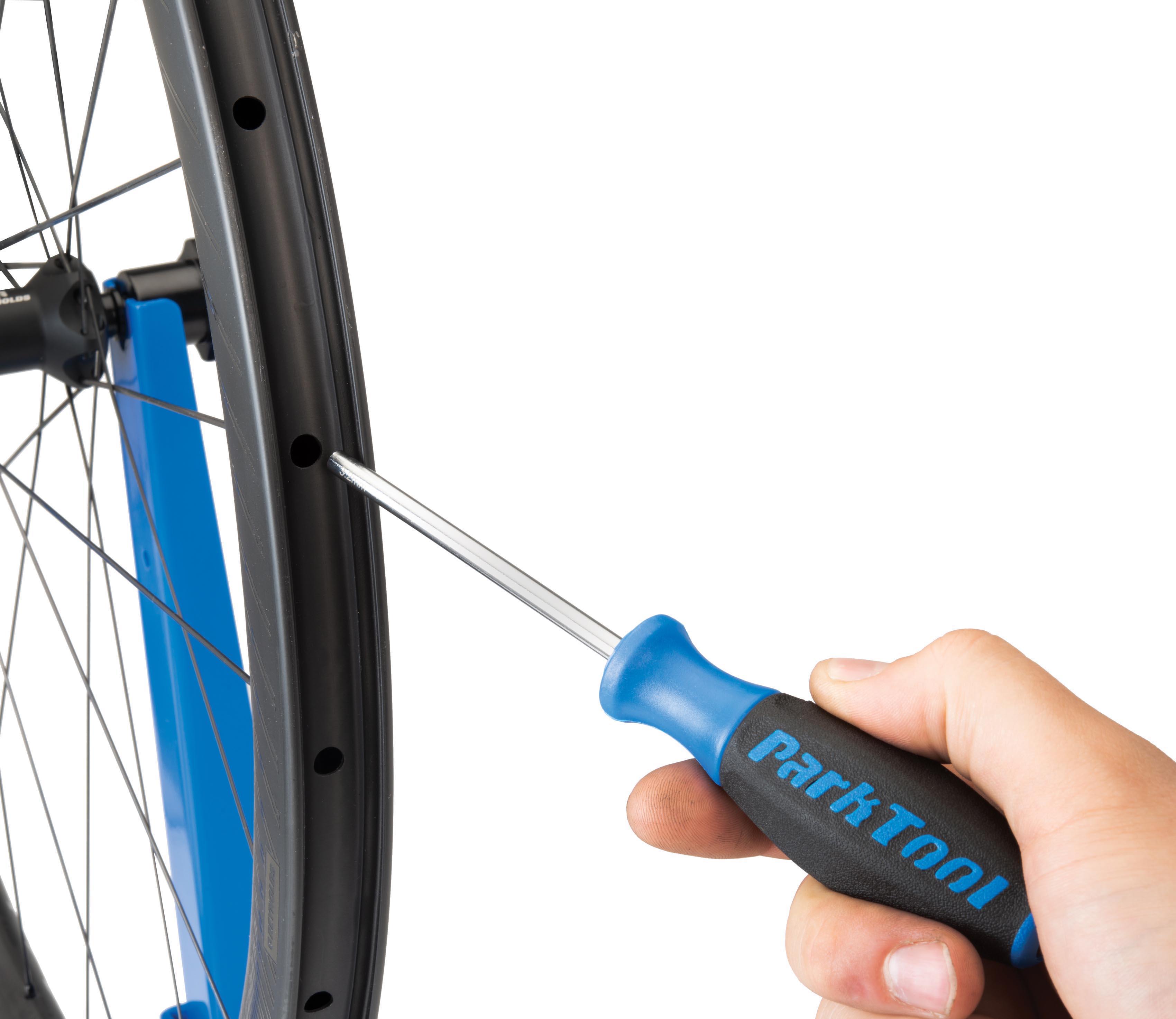 Park Tool SW-16 Internal Nipple Spoke Wrench - 3.23mm Square