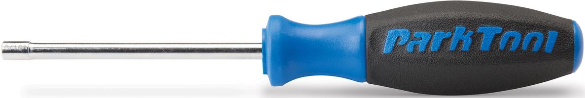 Halfords Park Tool Sw-16.3 Internal Nipple Spoke Wrench - 3/16 Inch Hex | Extra 8% off for BC Members